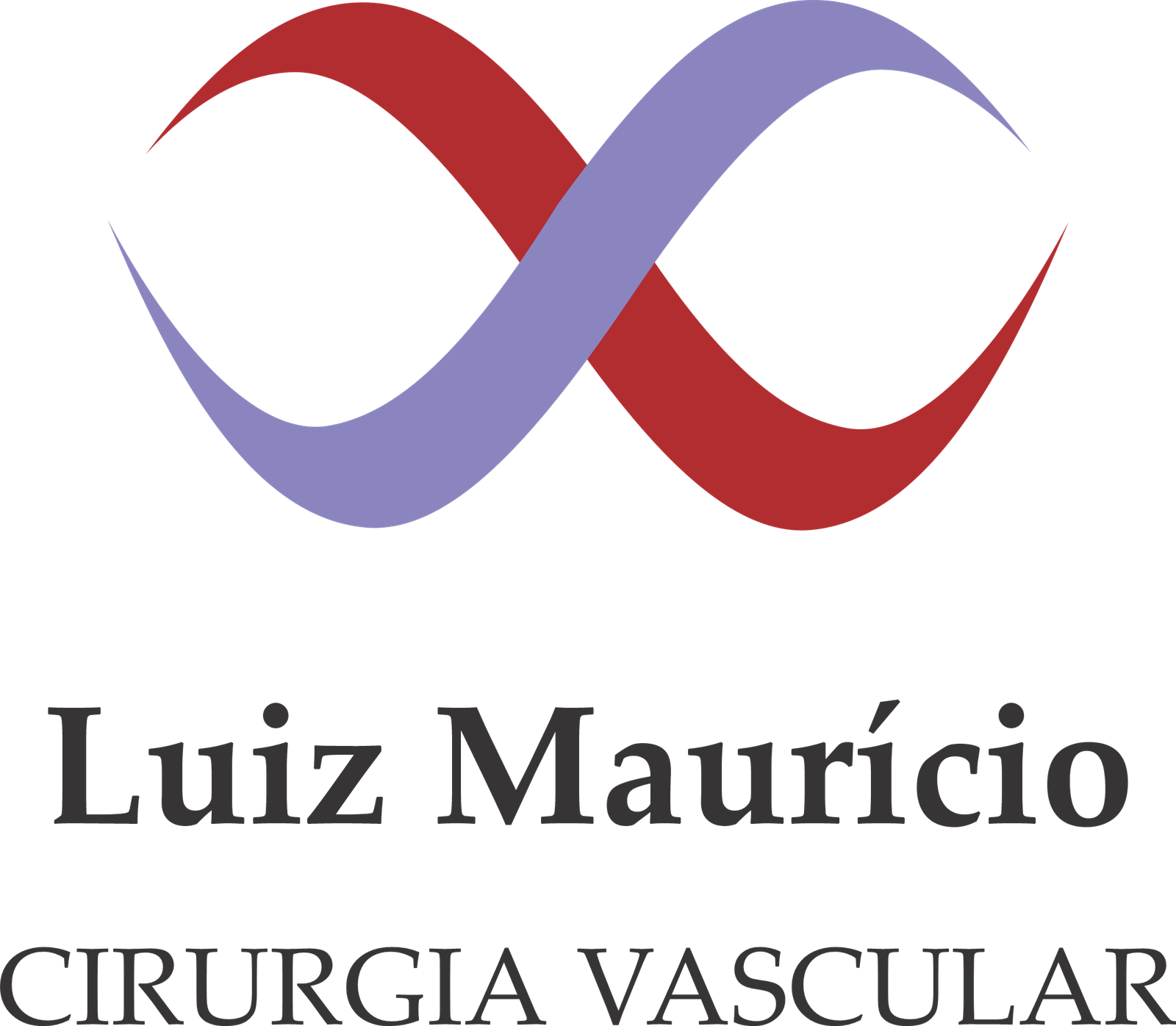 Dr. Luiz Maurício — Cirurgia Vascular